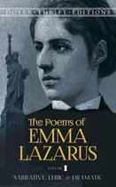 The Poems of Emma Lazarus, Volume I