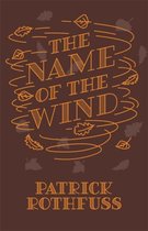 The Name of the Wind 10th Anniversary Hardback Edition Kingkiller Chronicle