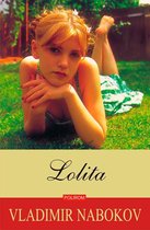Biblioteca Polirom - Lolita
