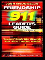 Friendship 911 Leader's Guide