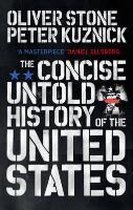 Concise Untold History Of The Us
