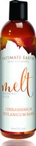 Intimate Earth Melt - Verwarmende Glijmiddel Waterbasis - 120 ml