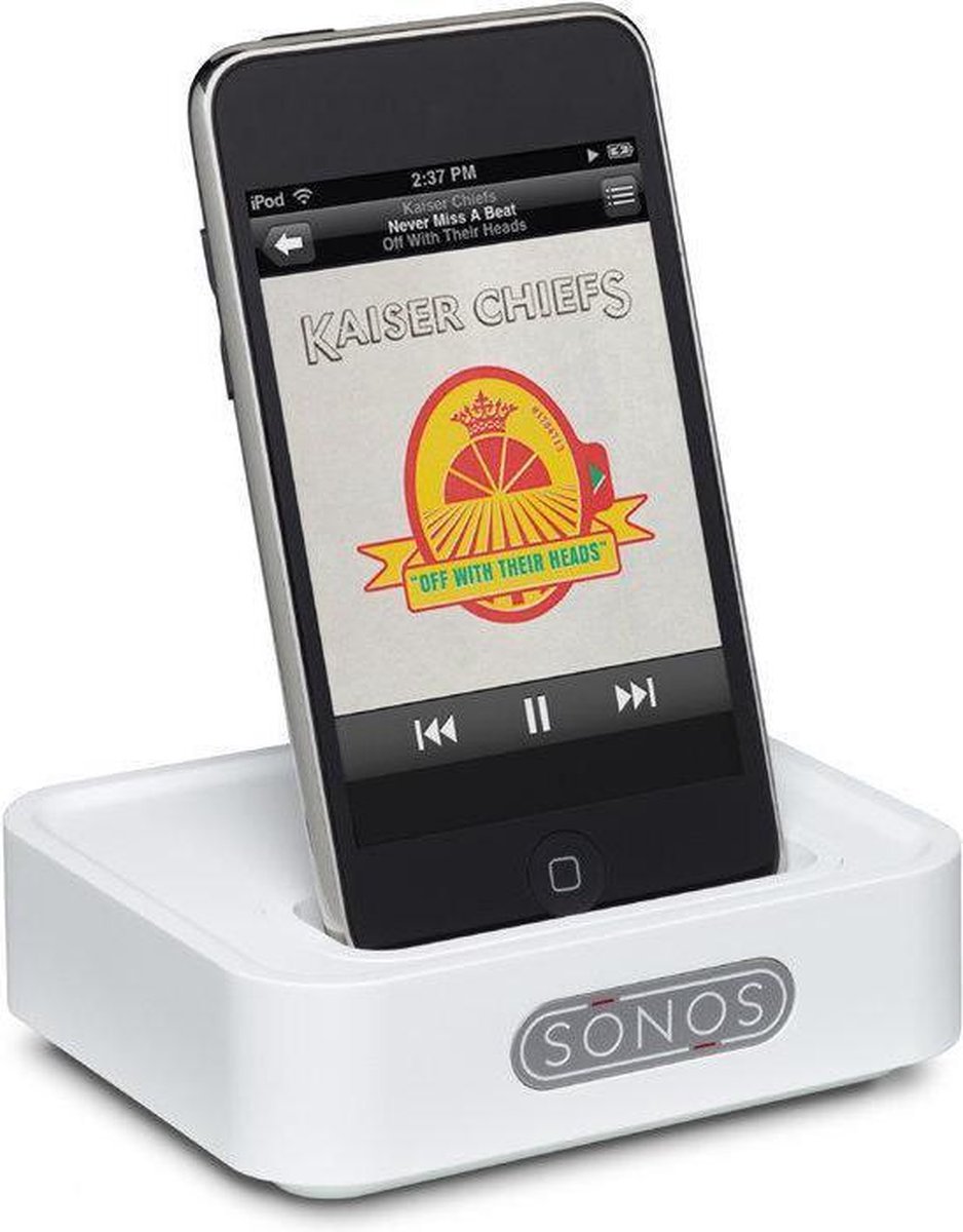 Sonos Wireless Dock 100 | bol.com
