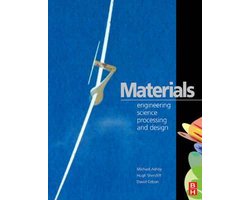 Omslag van Materials