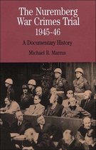 The Nuremberg War Crimes Trial of 1945-46
