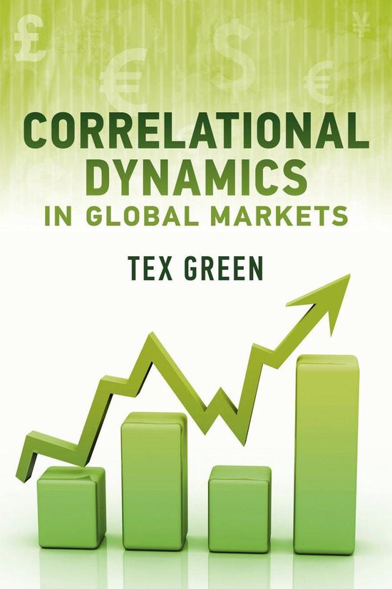 Correlational Dynamics in Global Markets - cover
