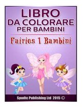 Libro Da Colorare Per Bambini