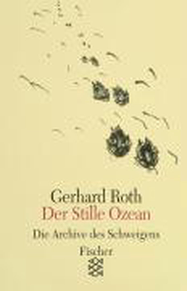 Der Stille Ozean op Prijzenvolger.com
