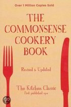 Commonsense Cookery Book 1