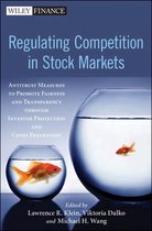 Regulating Competition in Stock Markets