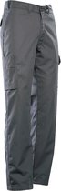 Jobman 2307 Service Trousers 65230723 - Grafiet - C62