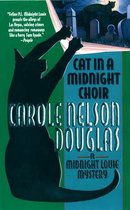 Midnight Louie Mysteries 14 - Cat in a Midnight Choir