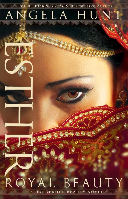 Esther - cover