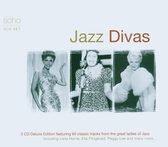 Jazz Divas [3CD]