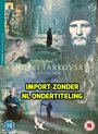 Andrei Tarkovsky Coll. (DVD)