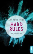 Dirty Money 3 - Hard Rules - Dein Versprechen