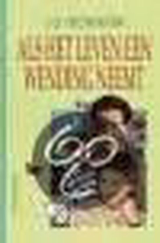 Banier Vlinderserie 1072 Als Het Leven Een Wending Neemt - cover