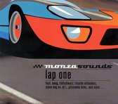 Monza Sounds: Lap One