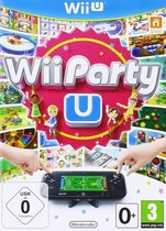 Nintendo Wii Party U, Wii U Standaard Frans