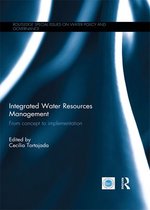 Routledge Special Issues on Water Policy and Governance - Revisiting Integrated Water Resources Management