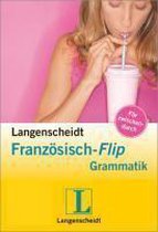 Langenscheidt Französisch-Flip-Grammatik: Für Zwischendurch | Book