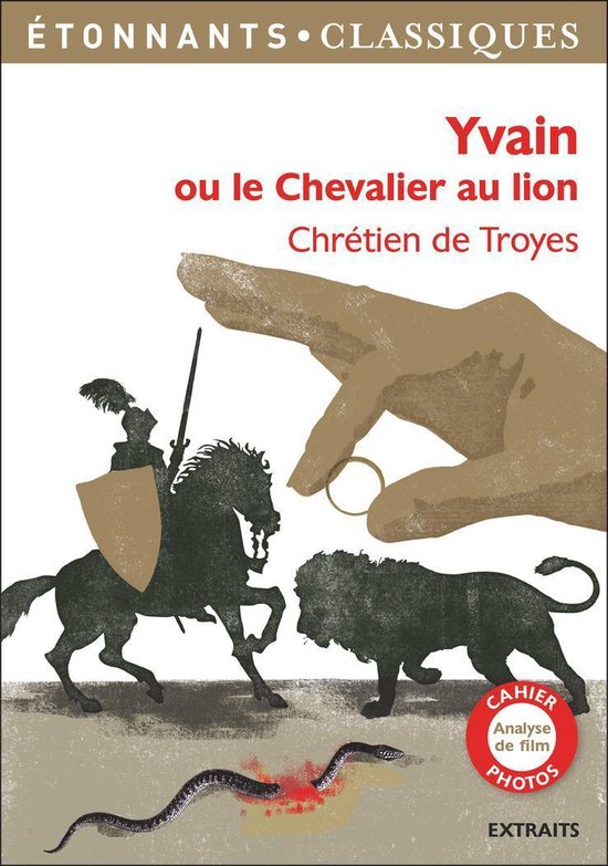 Yvain ou Le Chevalier au lion