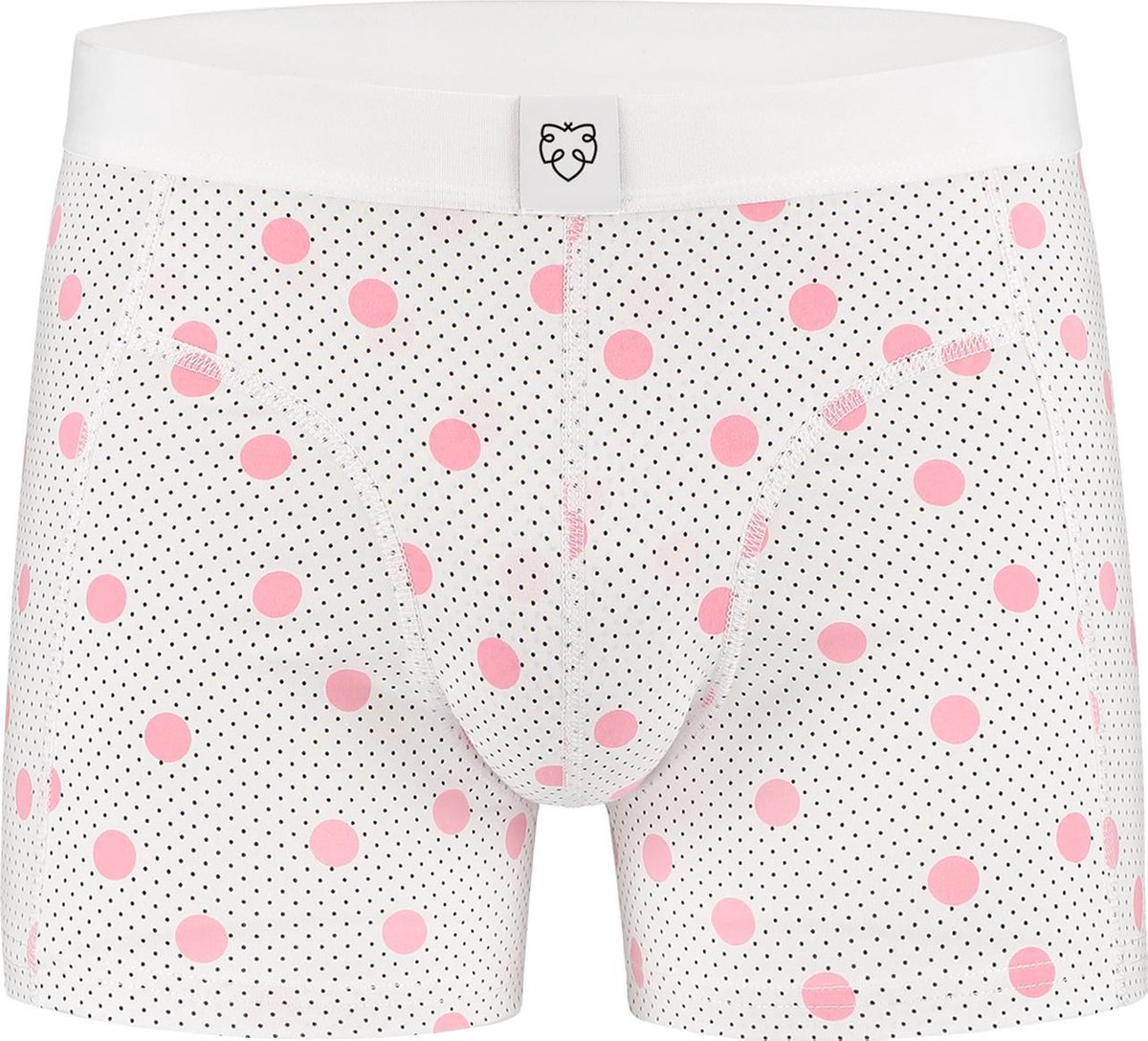 A-dam boxershort Sander, kan niet kiezen