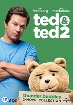 Ted 1 & 2