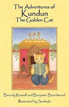 The Adventures of Kundun the Golden Cat