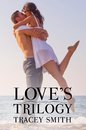 Omslag Love's Trilogy Boxed Set
