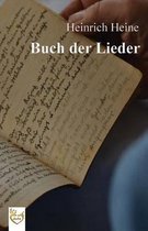 Buch der Lieder