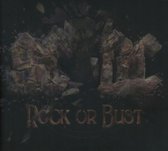 Ac/Dc: Rock or Bust (3D Digipack)
