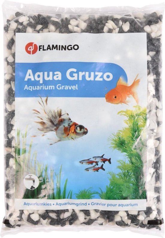 Grind zwart 1-3 mm - 25 kg - aquariumgrind - Dierenbenodigdheden kopen? | Korting tot 31 Grind zwart 1-3 mm - 25 kg - aquariumgrind - Dierenbenodigdheden kopen? | Korting tot 31