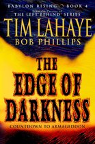 Babylon Rising 4 - Babylon Rising: The Edge of Darkness