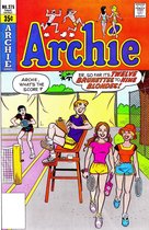 Archie 275 - Archie #275
