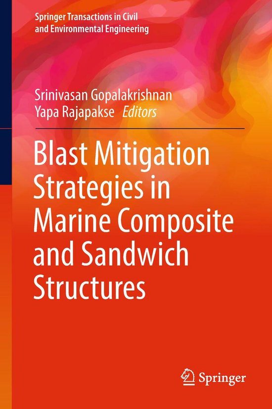 Engineering (R0) - Blast Mitigation Strategies in Marine Com ... - cover