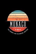 Monaco