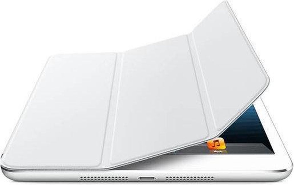 Apple iPad 5 Air Smart Cover White/Wit