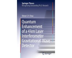 Physics and Astronomy (R0) - Quantum Enhancement of a 4 km Laser Interferometer Gravitational-Wave Detector