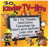 Kiddy Club: 30 Kinder TV-Hits