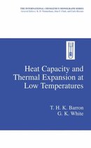 Heat Capacity and Thermal Expansion at Low Temperatures