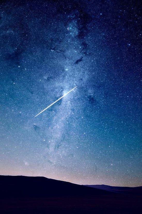 La Fée des Étoiles