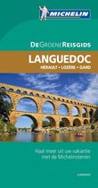 De Groene Reisgids  -   Languedoc