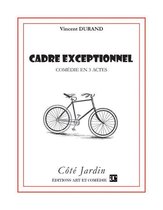 Côté Jardin - Cadre exceptionnel