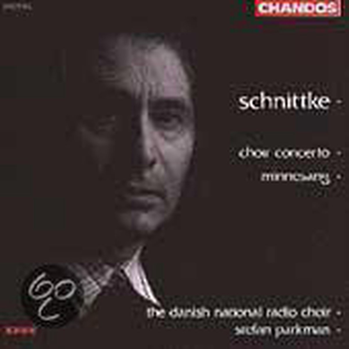 Choir Concerto