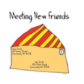 Meeting New Friends