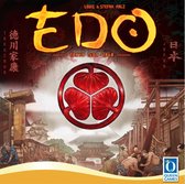 Edo - Bordspel