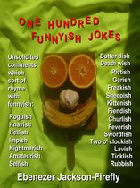 Jokes by the Hundred 9 - One Hundred Funnyish Jokes
