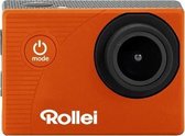 Rollei Actioncam 372 actiesportcamera Full HD 1 MP Wi-Fi 60 g