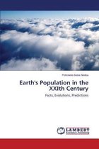 Earth's Population in the Xxith Century